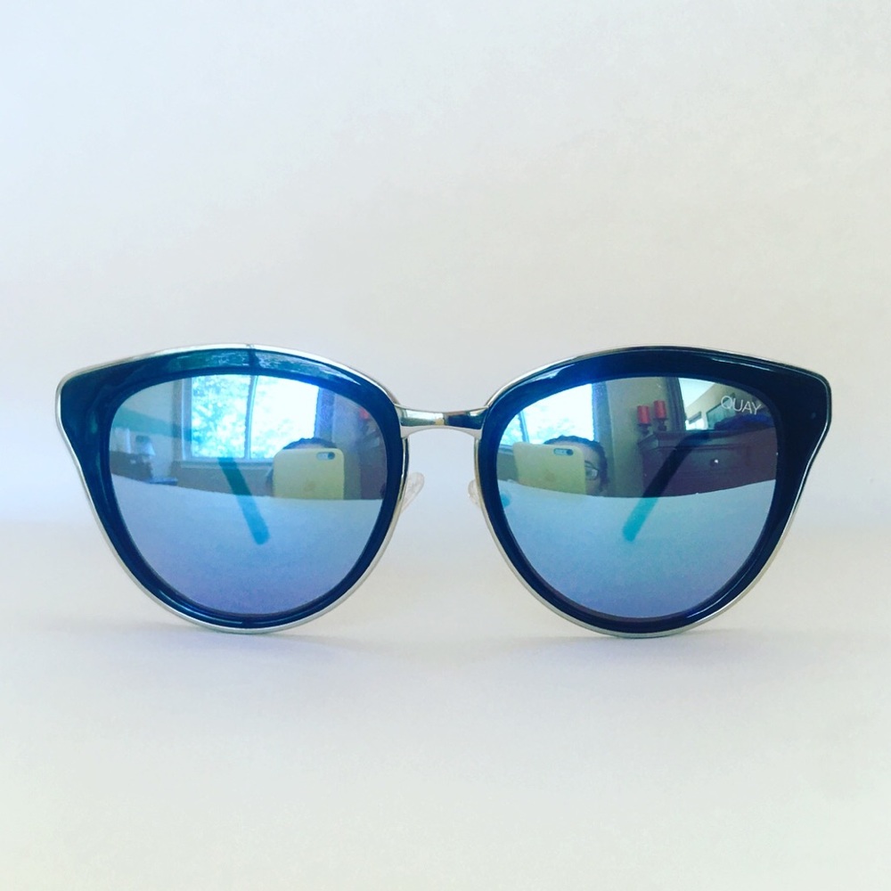 QUAY Sunglasses